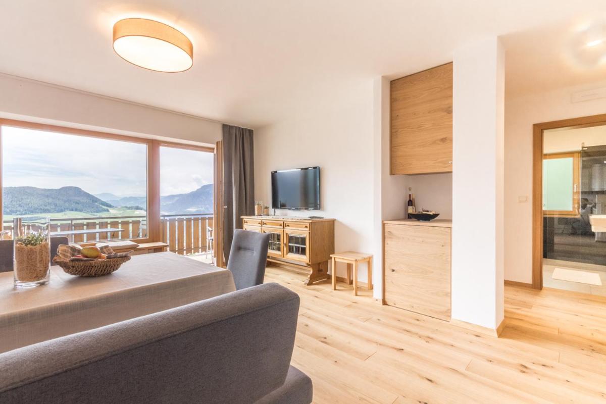 Suitetrails - Apartment La Brunella