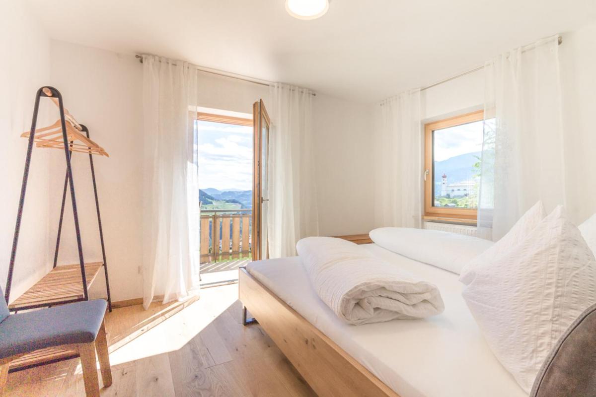 Suitetrails - Apartment La Brunella