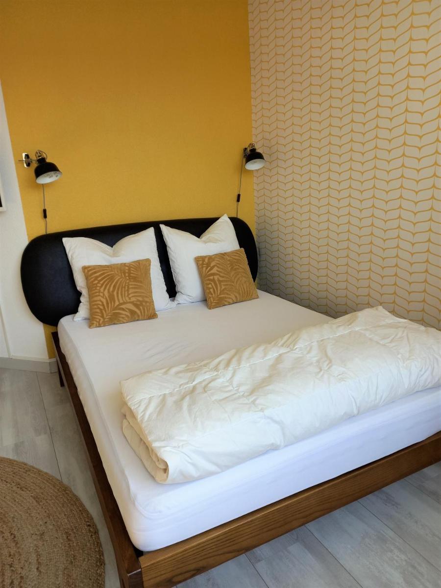 Appartement rétro au pied de Futuroscope - Housity