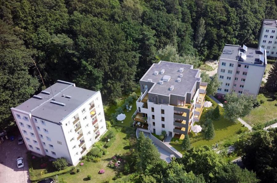 Forest Apartment in Sopot by Grand Apartments - Housity