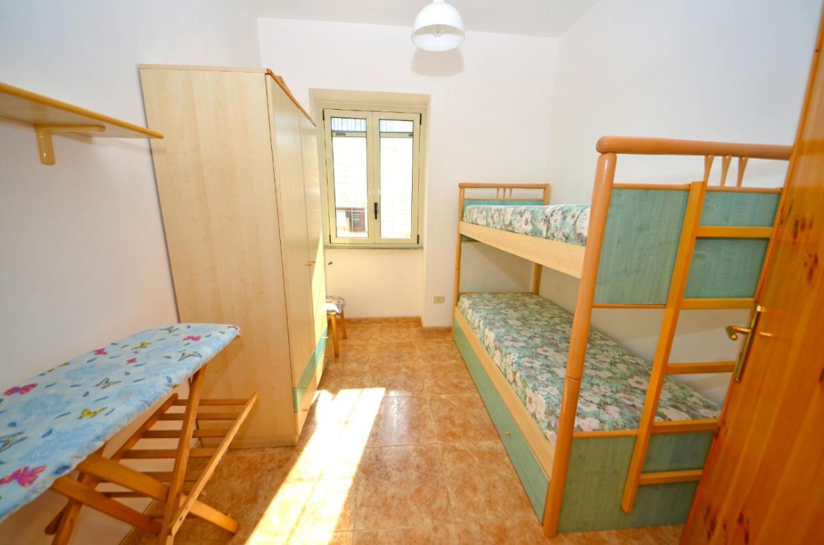 Meridiana 1 - Housity