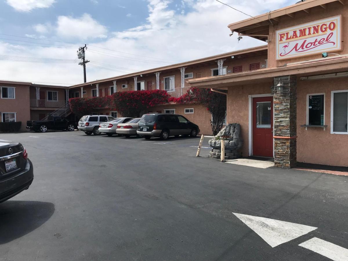 Flamingo Motel Oxnard - Housity