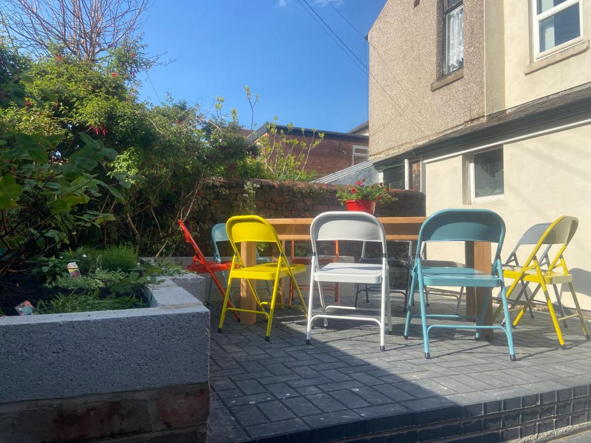 Family Friendly Blackpool House. - Housity