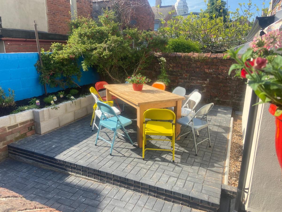 Family Friendly Blackpool House. - Housity