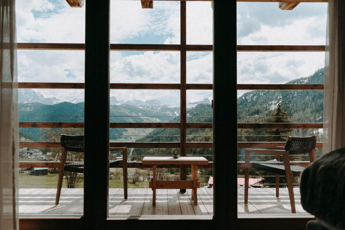 Chalet Roenn - Housity