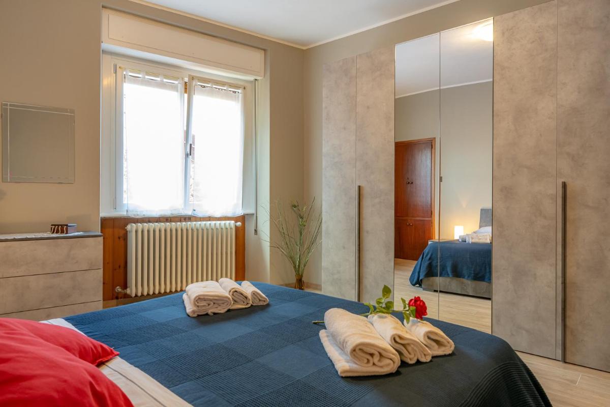 Casa Bellavista Wi-Fi Parking Free - Housity