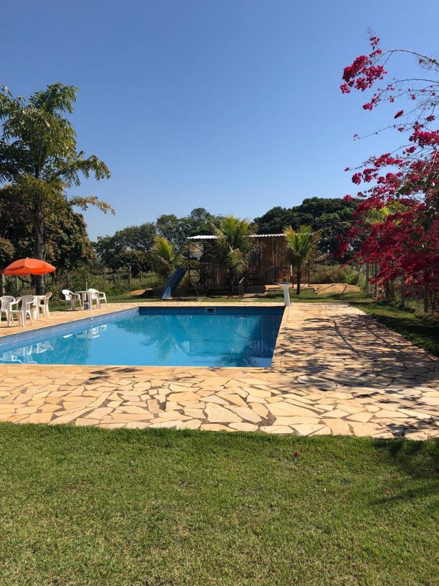 Pousada Dos Ypês - Housity