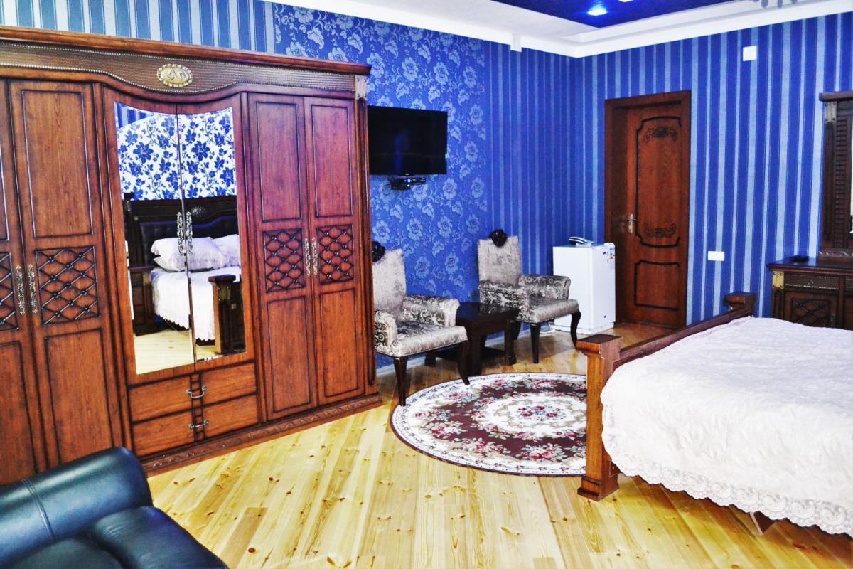 Shohkand Hotel - Housity