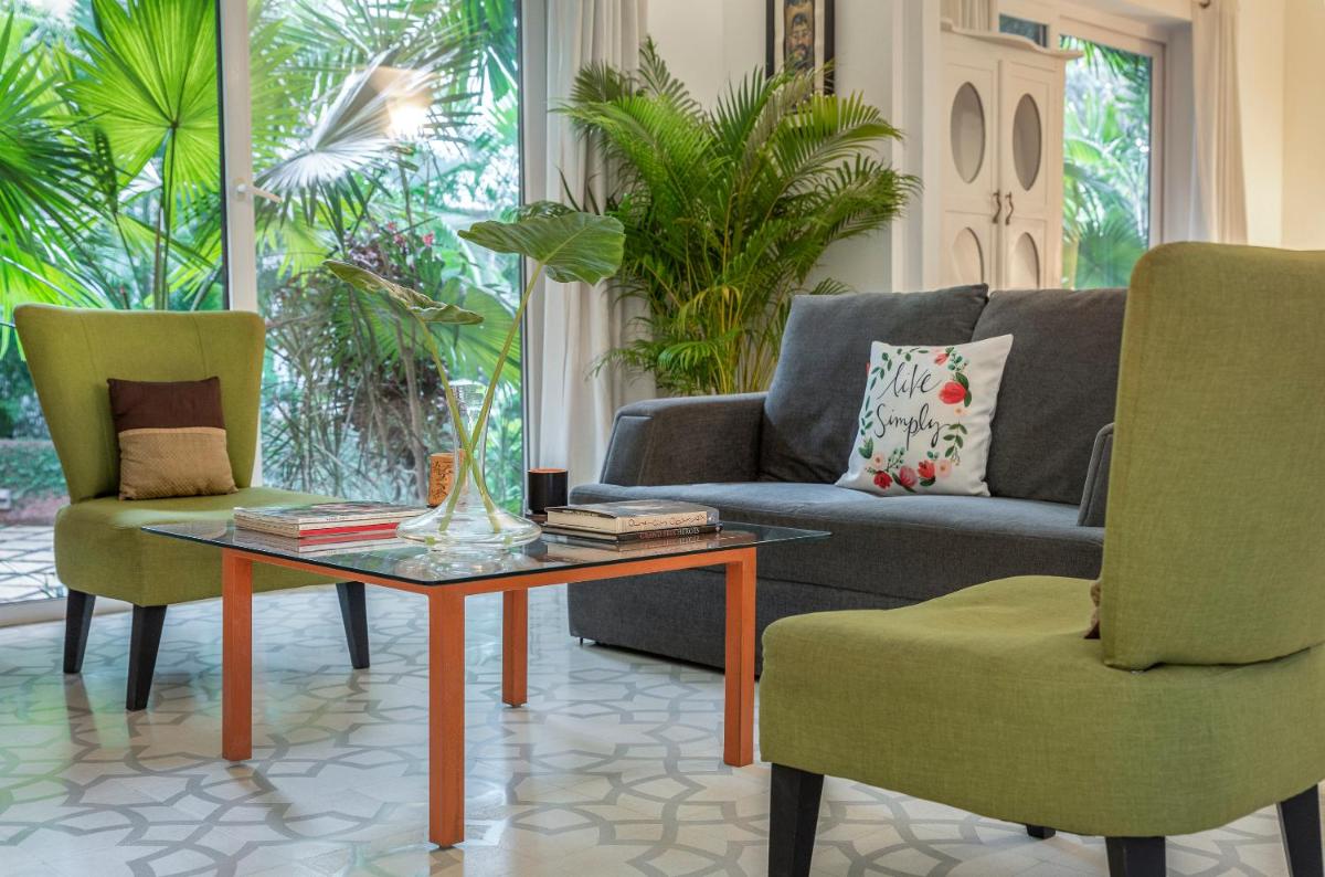 Santaa Teraa Apartments - Housity