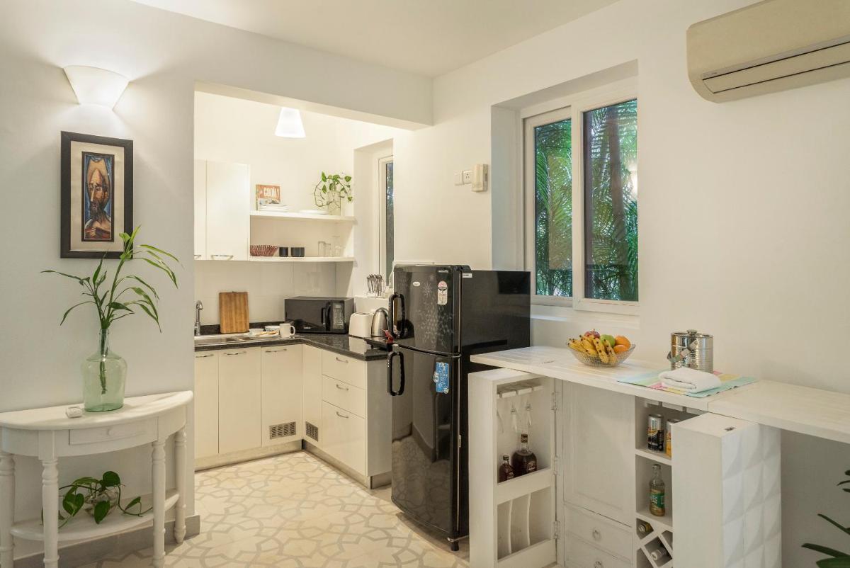 Santaa Teraa Apartments - Housity