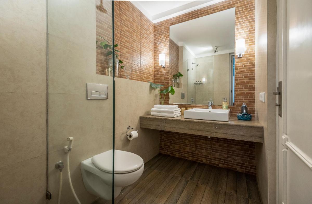Santaa Teraa Apartments - Housity