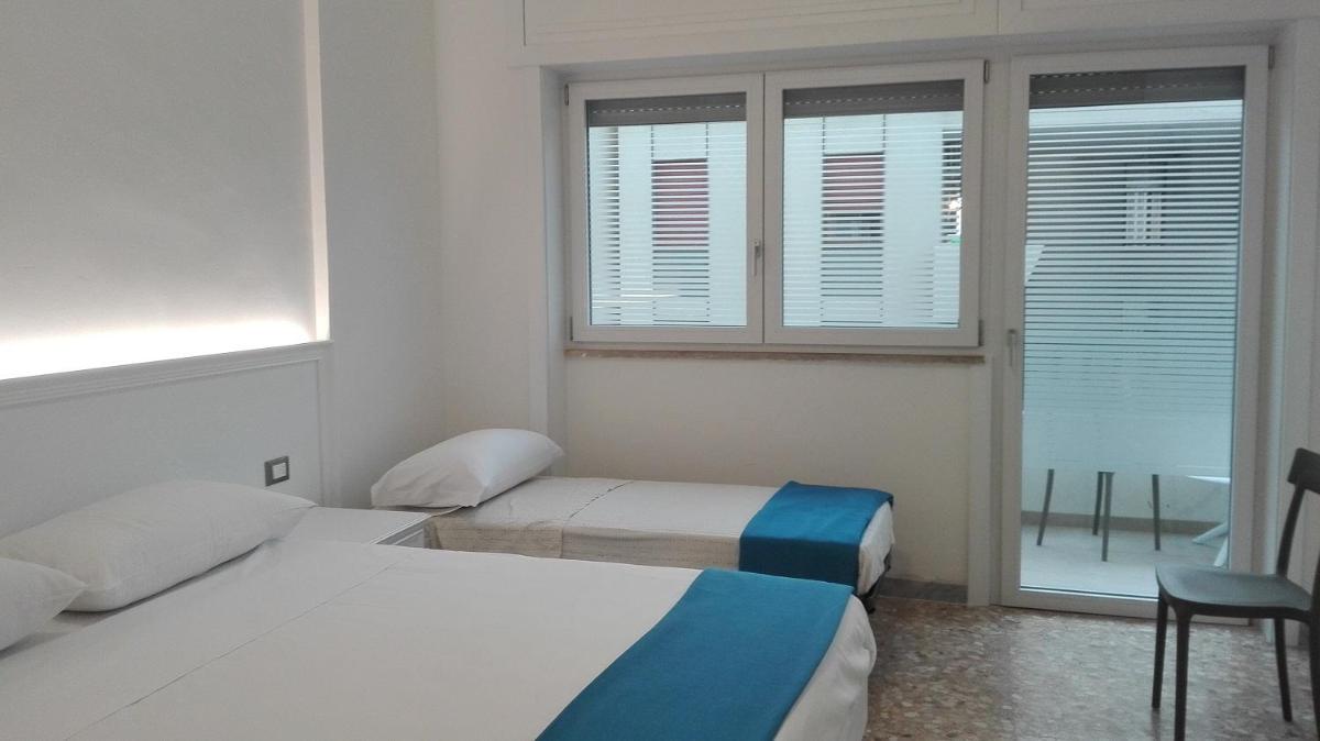 le terrazze sul mare gallipoli lido - Housity