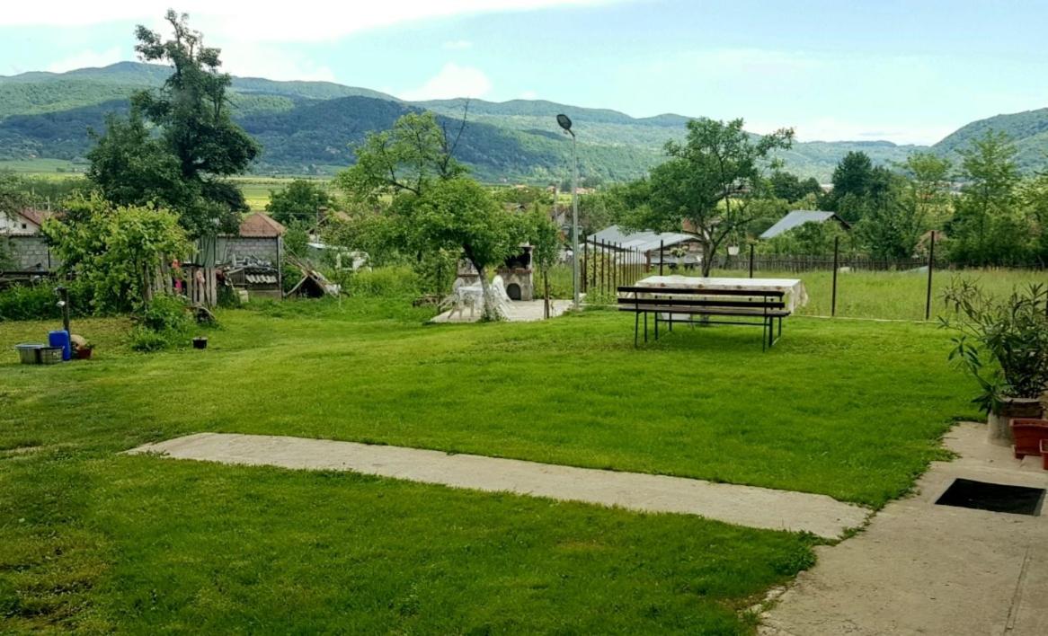 Pensiunea Adeluta Apartament - Housity