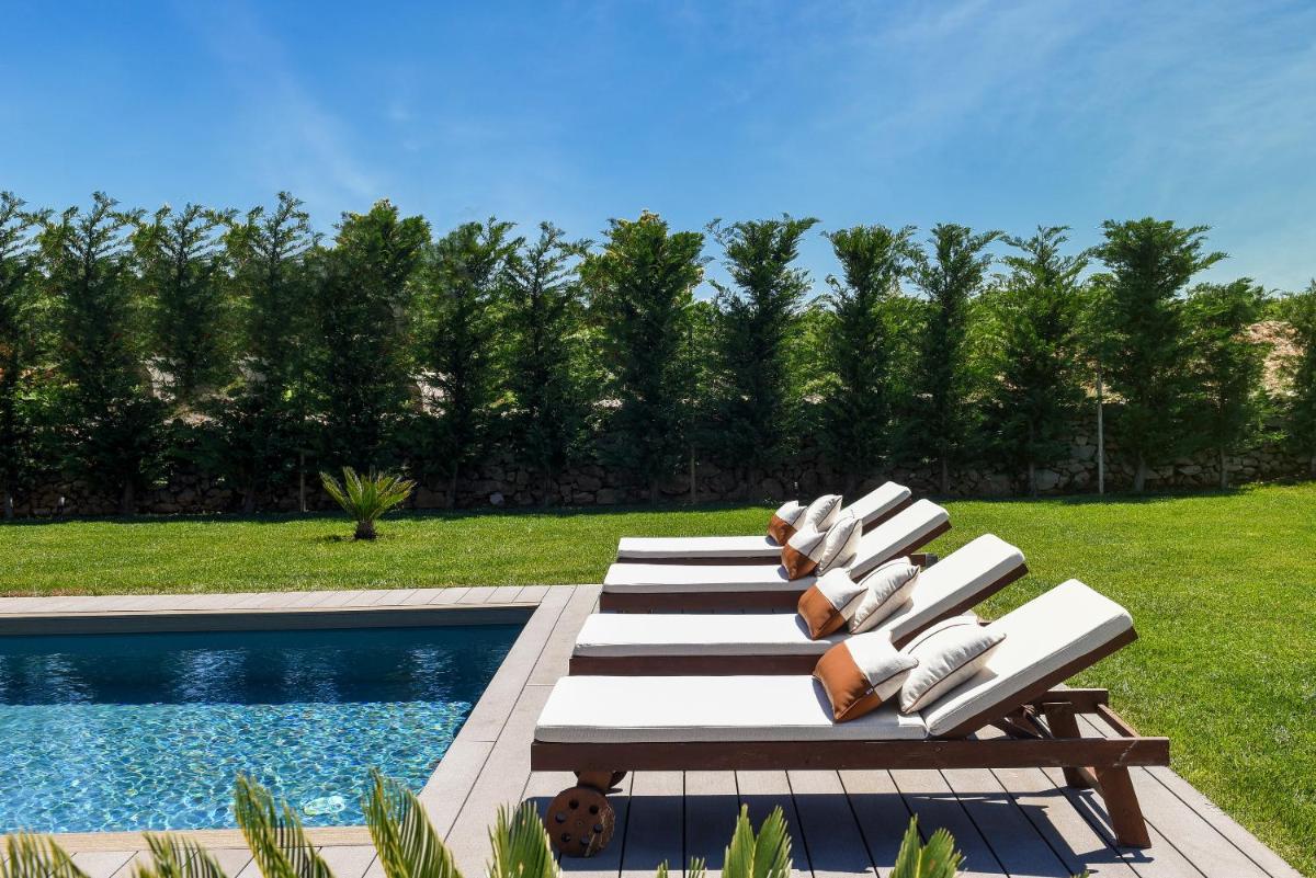 Villa Topaz - Housity