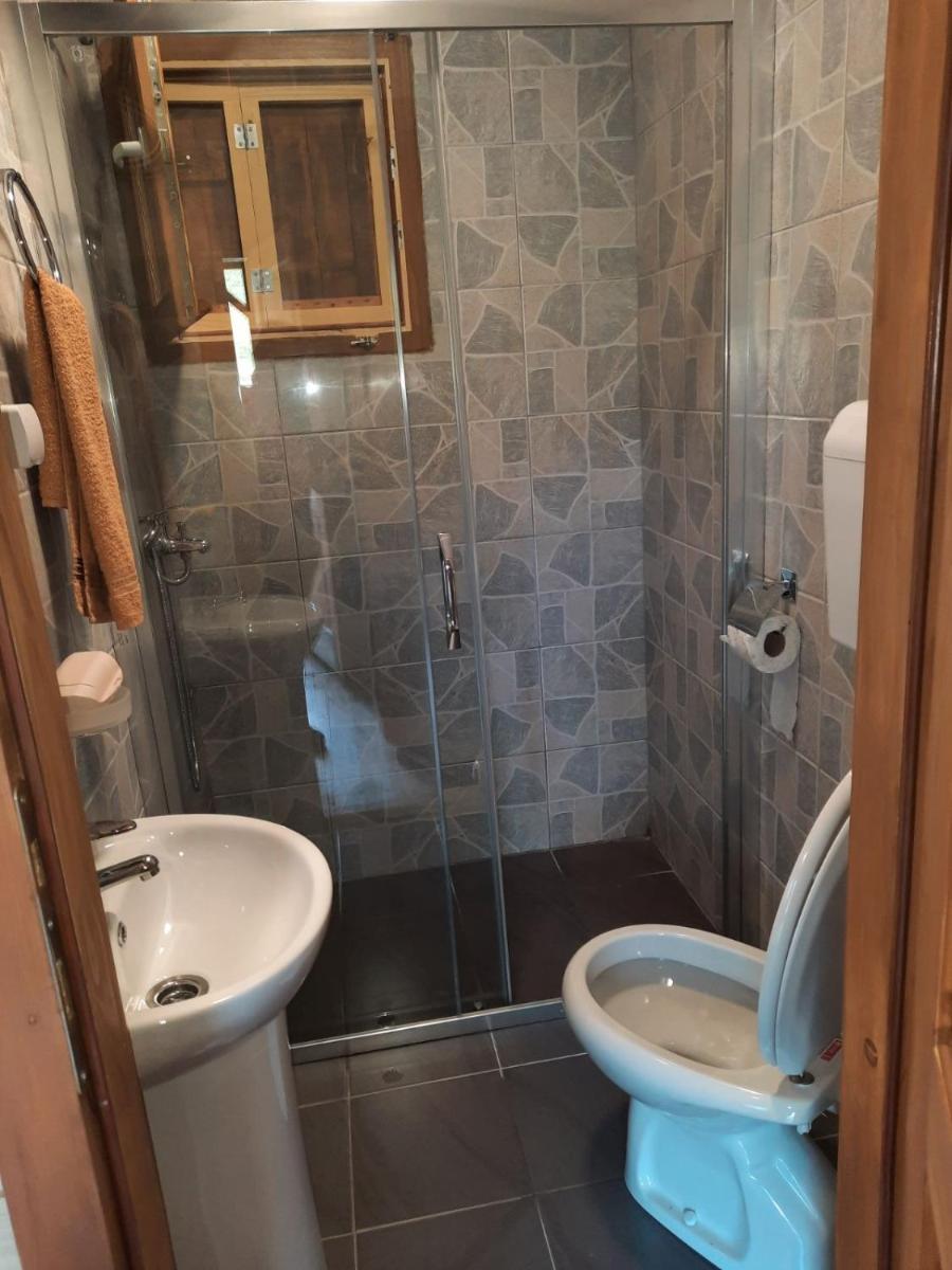 Mali Raj Apartmani - Hizvo