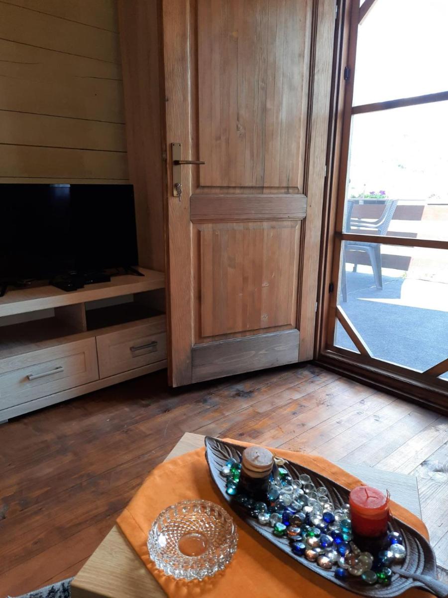 Mali Raj Apartmani - Hizvo