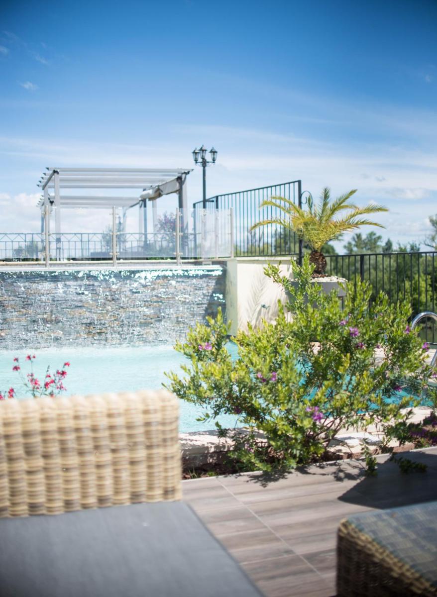 Hôtel restaurant Mon Auberge - Housity
