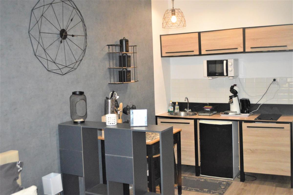 Suitetrails - Studio industriel de Steenia Vieux port