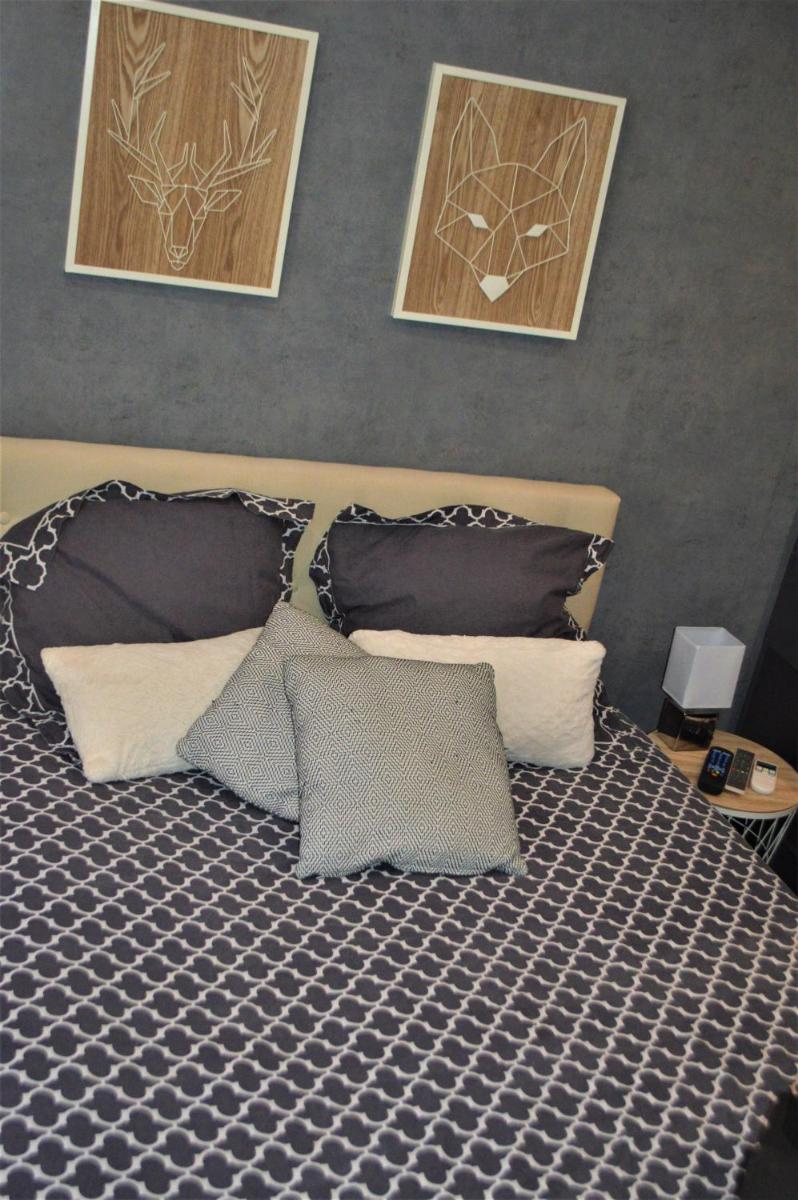 Studio industriel de Steenia Vieux port - Housity