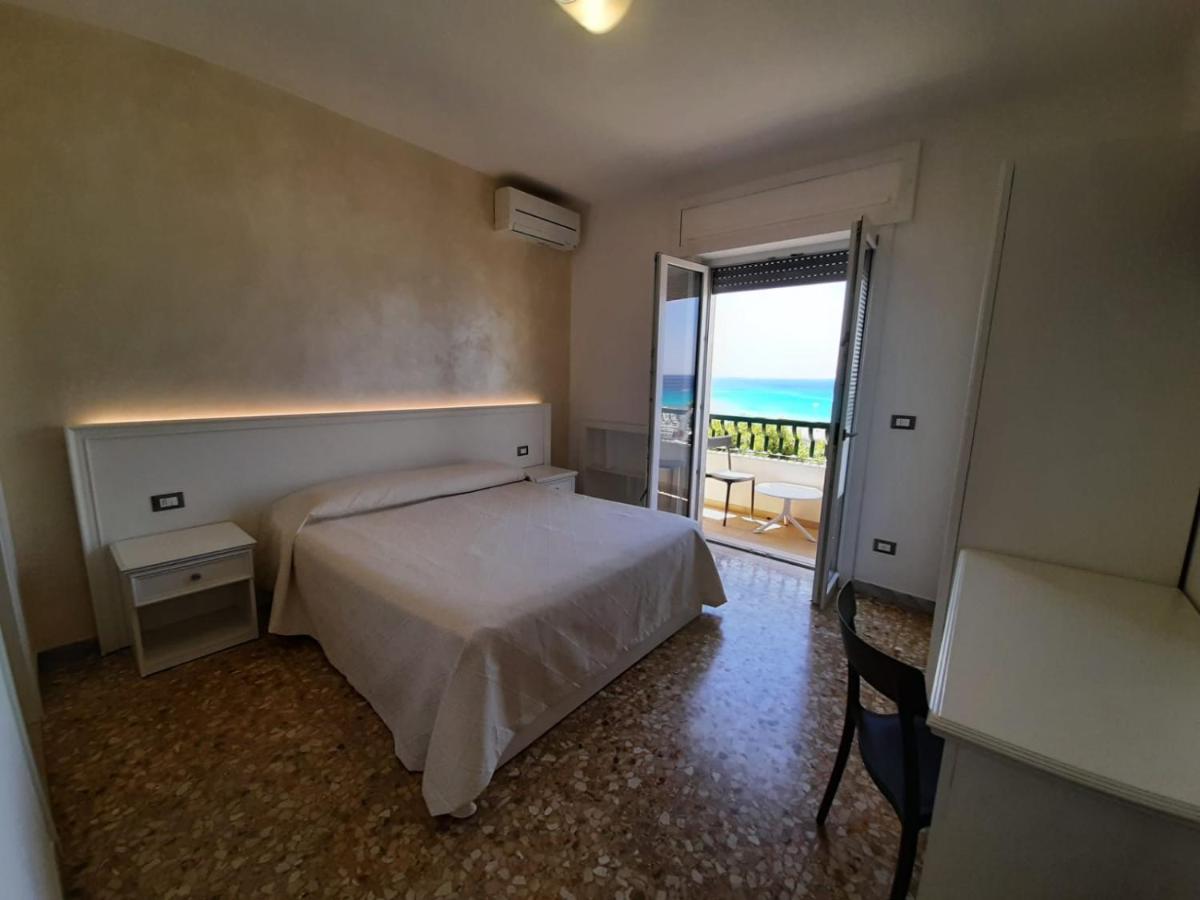 le terrazze sul mare gallipoli lido - Housity