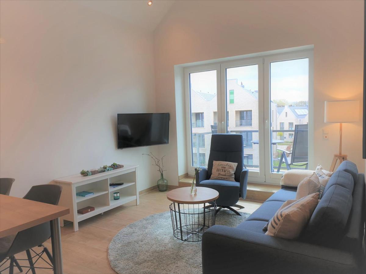 Apartment Wolke 7, Am Alten Deich 4, 2 34 - Housity