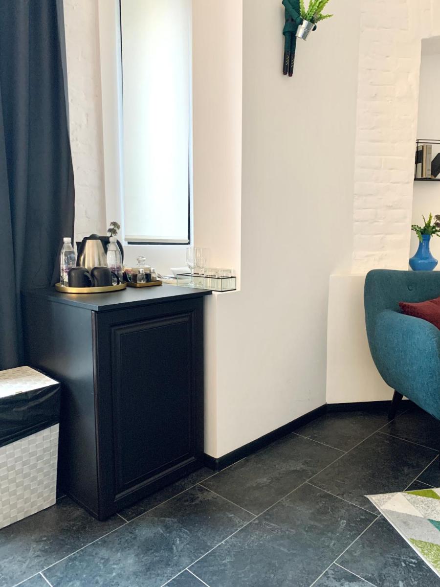 Avenue Apartments - Housity