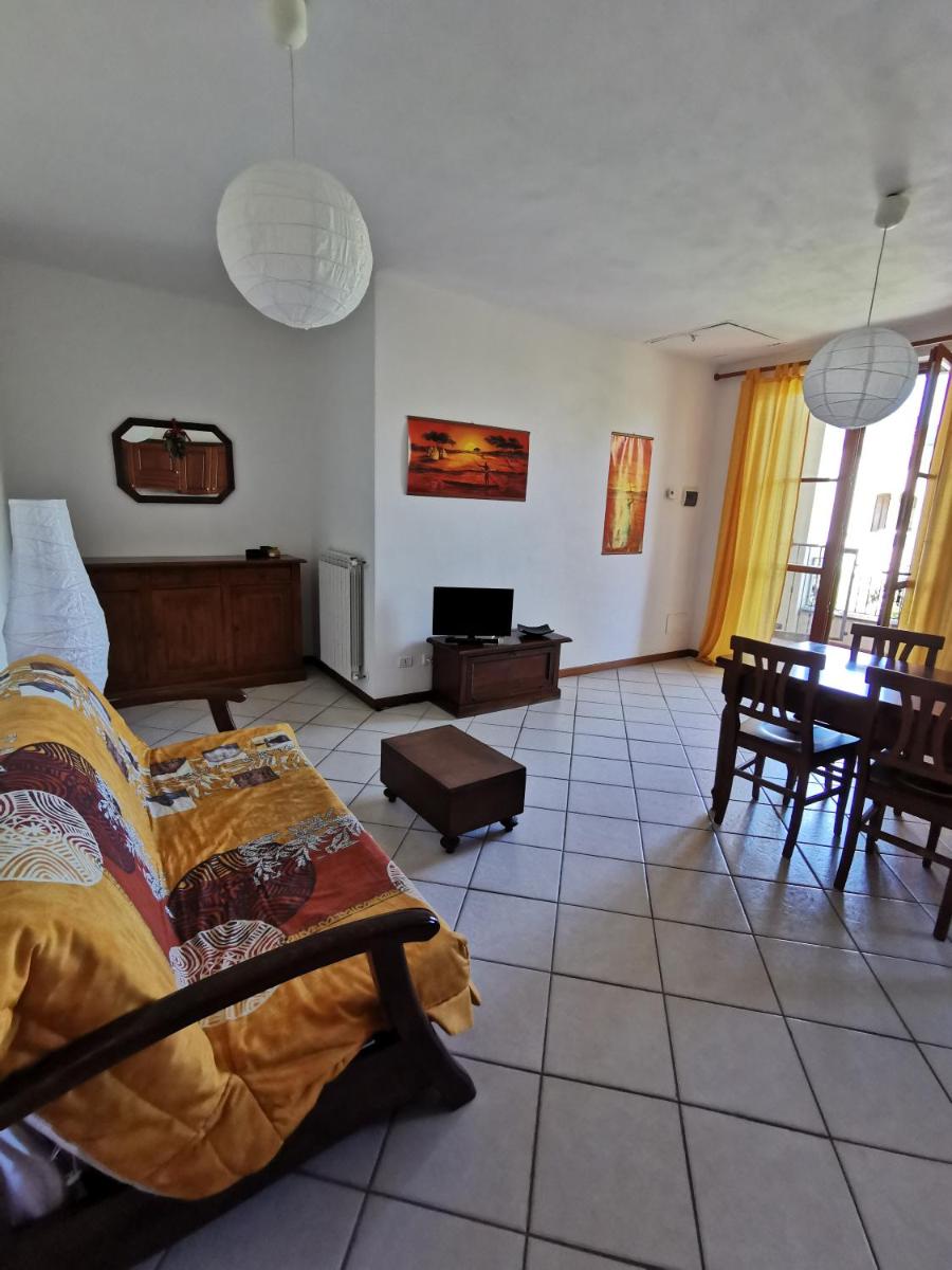 Appartamento bilocale in località la Pila - Housity