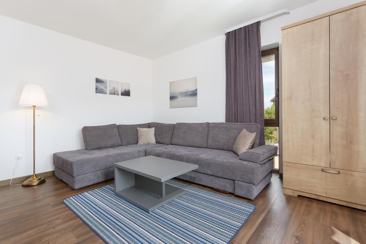 AFIN APARTMENTS - Hizvo