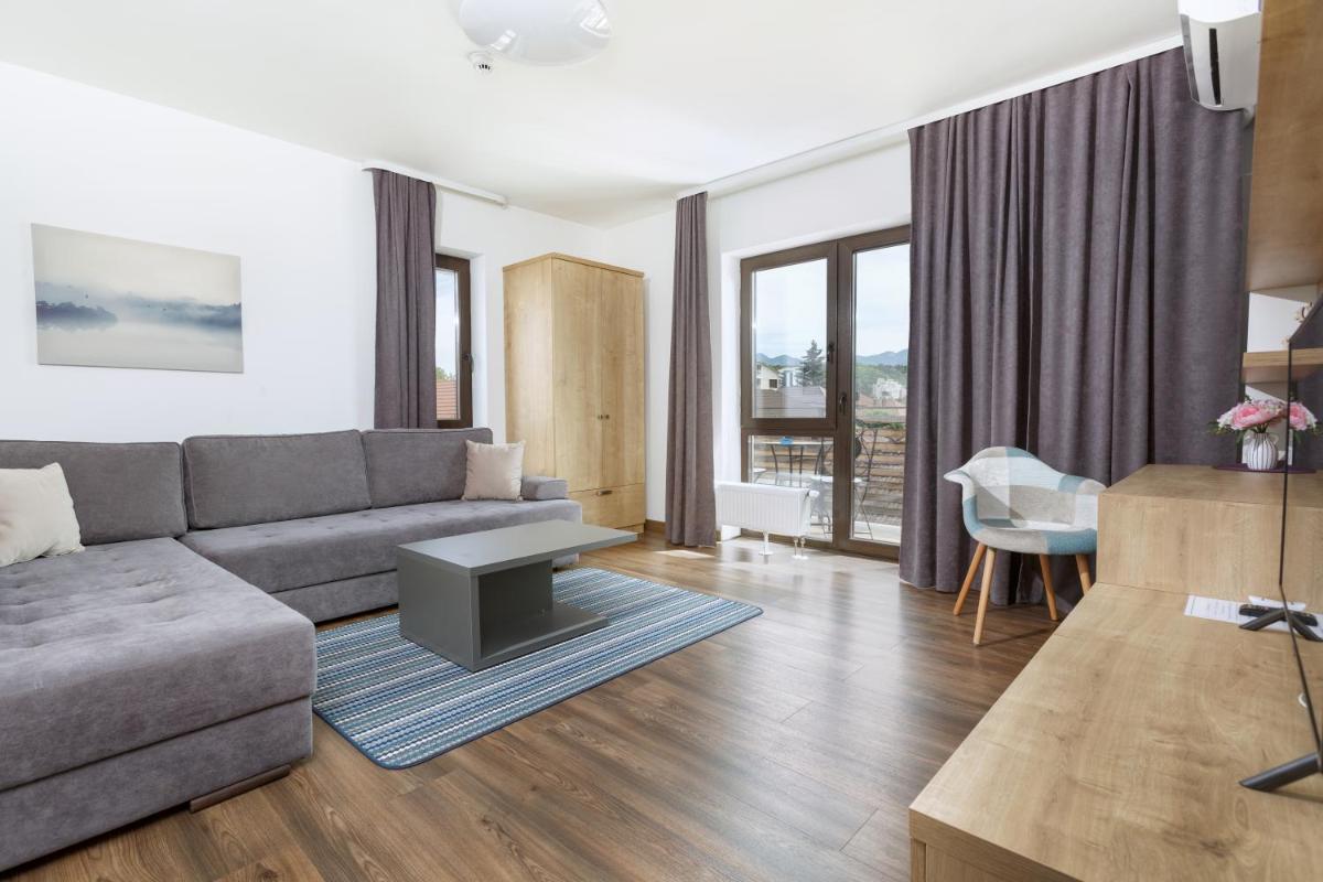 AFIN APARTMENTS - Hizvo