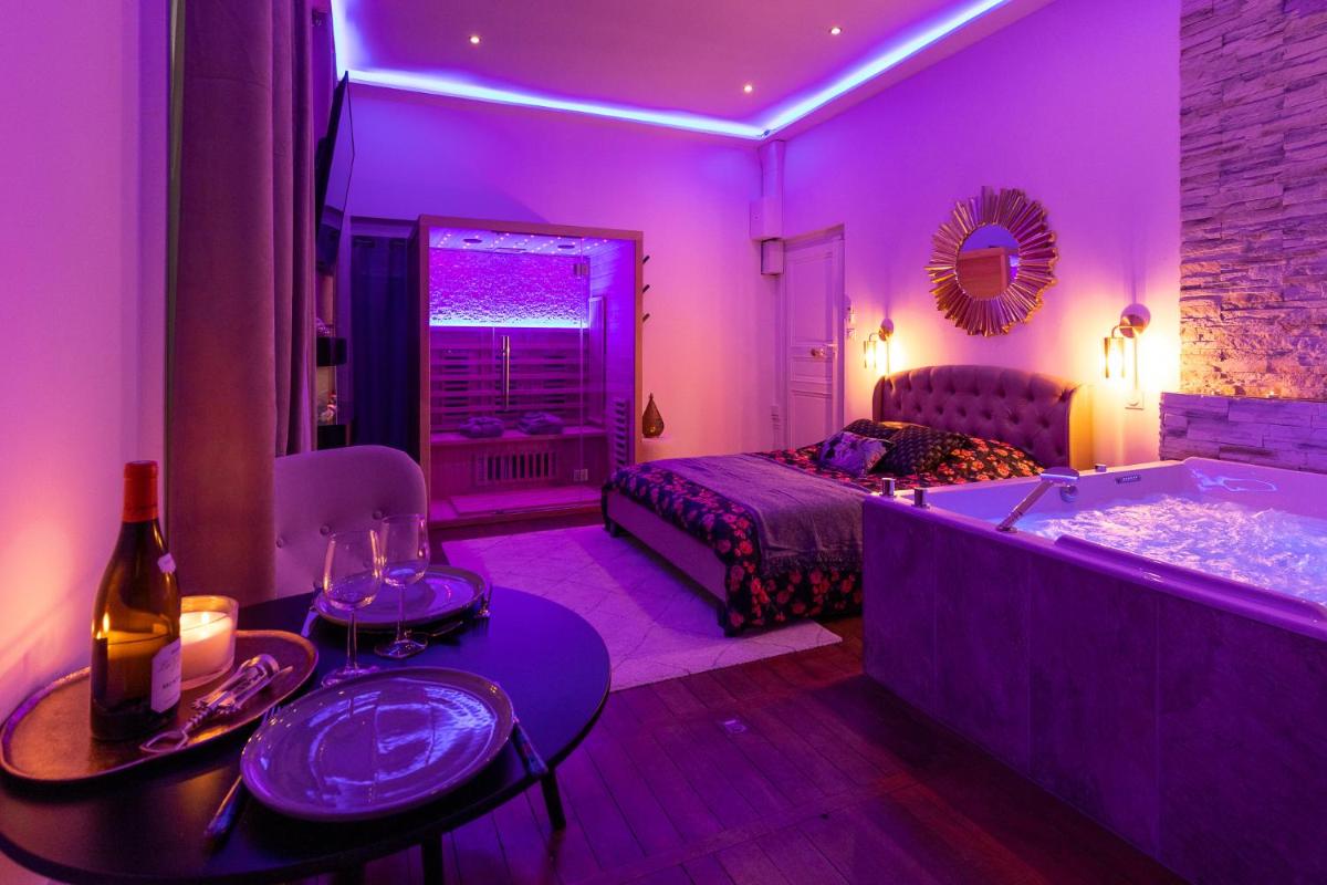 Spa Edelweiss - Housity