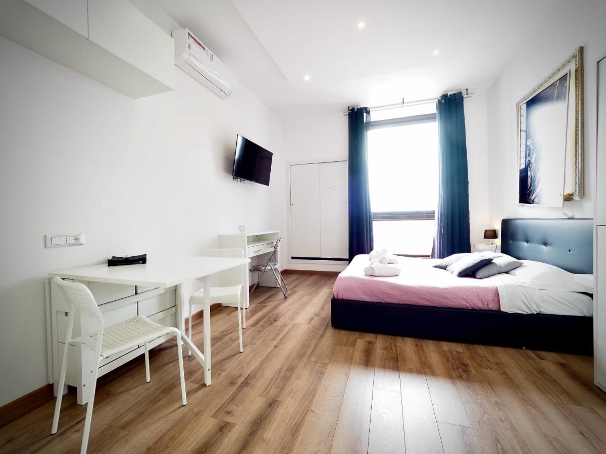STUDIO SOTTORIPA 47 DI FRONTE ALL ACQUARIO - GENOVABNB it - Housity