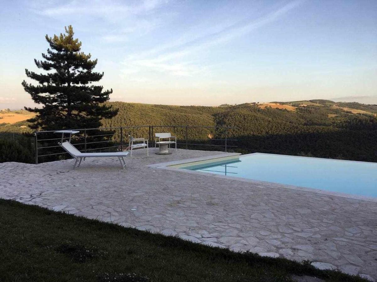 Casale de Conti - San Venanzo - Housity