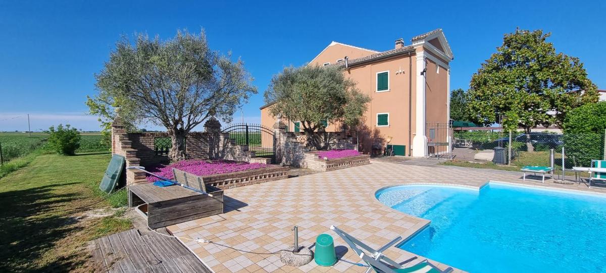 Agriturismo Tenuta Goro Veneto - Housity