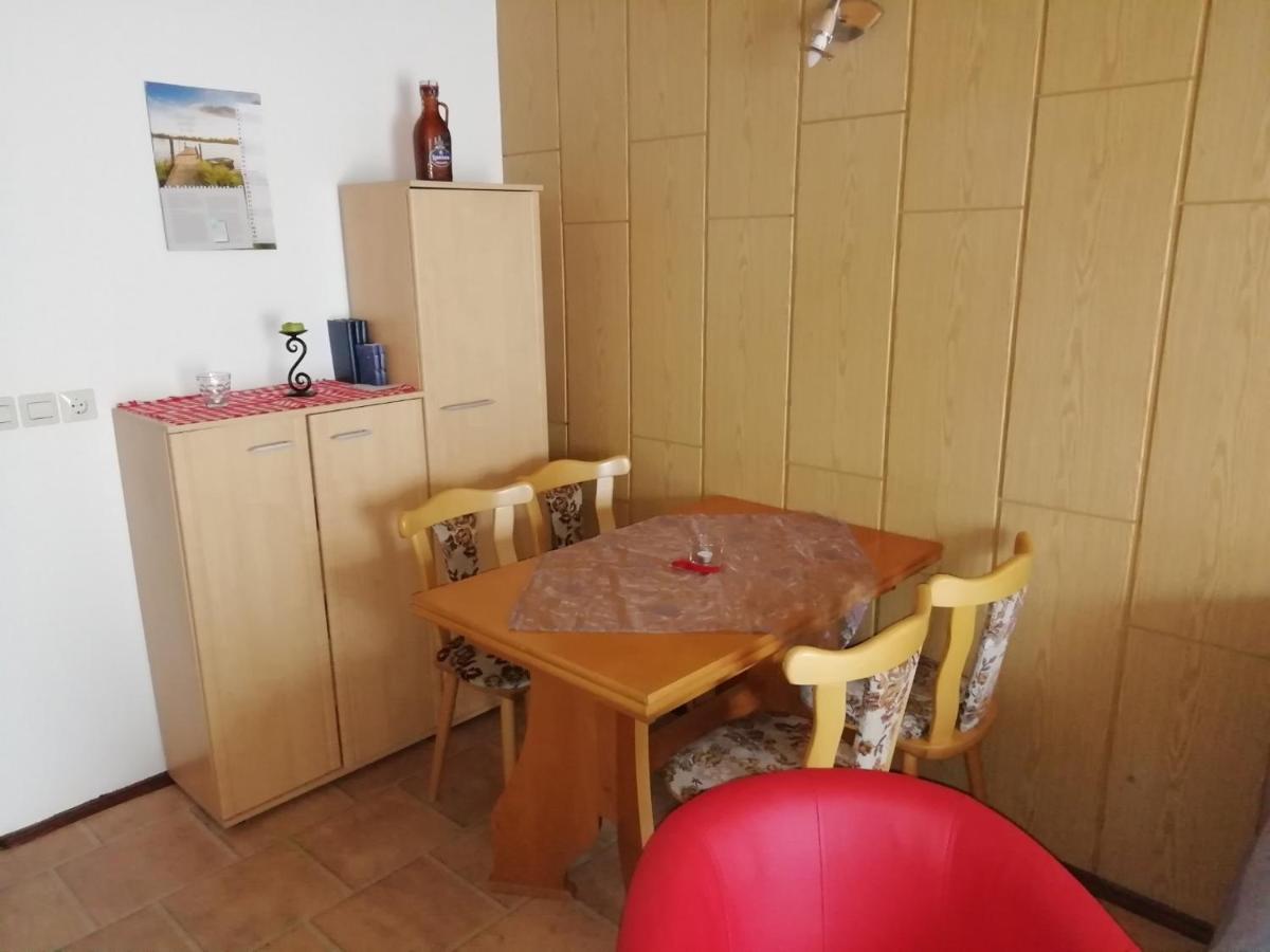 Ferienwohnung Kleine Seite 16 - Hizvo