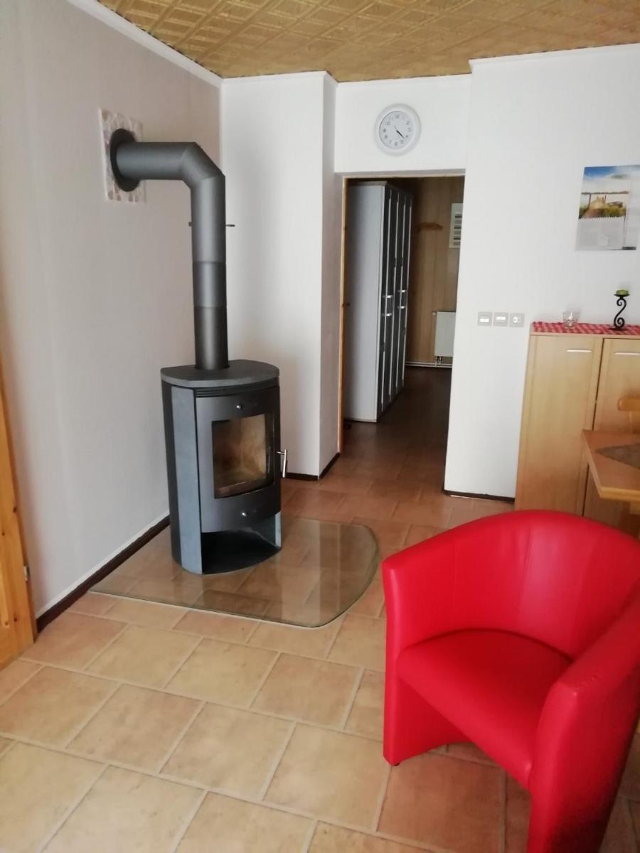 Ferienwohnung Kleine Seite 16 - Hizvo