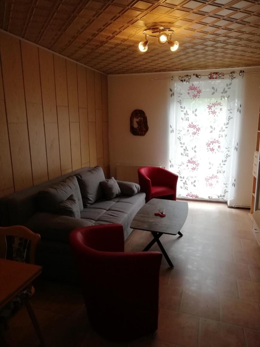 Ferienwohnung Kleine Seite 16 - Hizvo