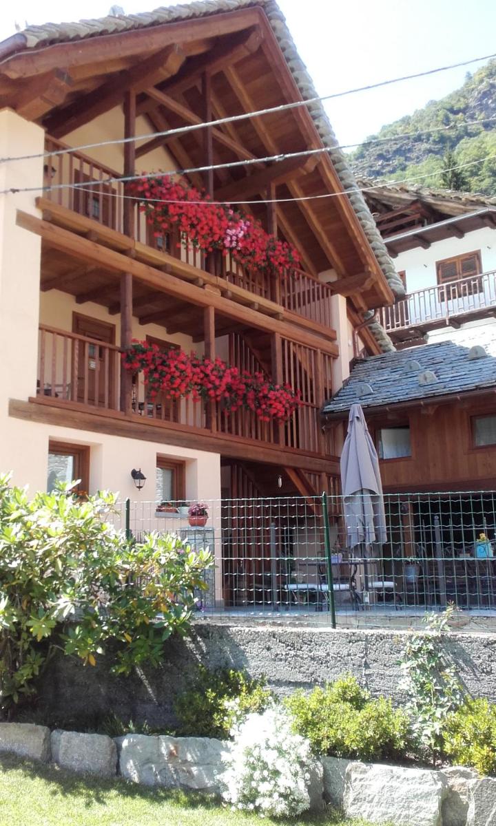 Le Mie Radici - Housity