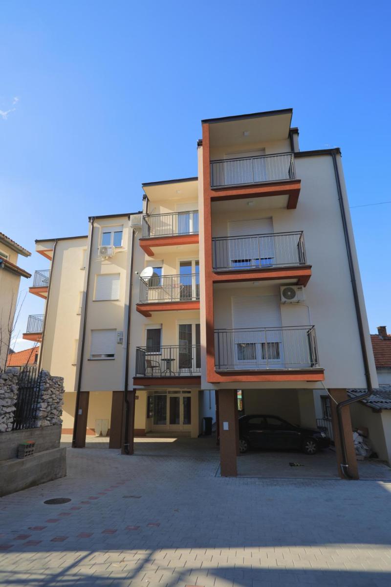 Apartman Alegro - Housity