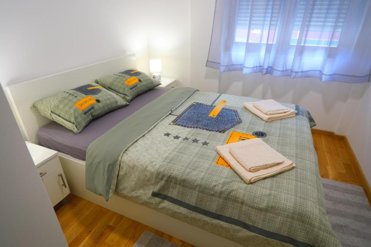 Suitetrails - Apartman Alegro