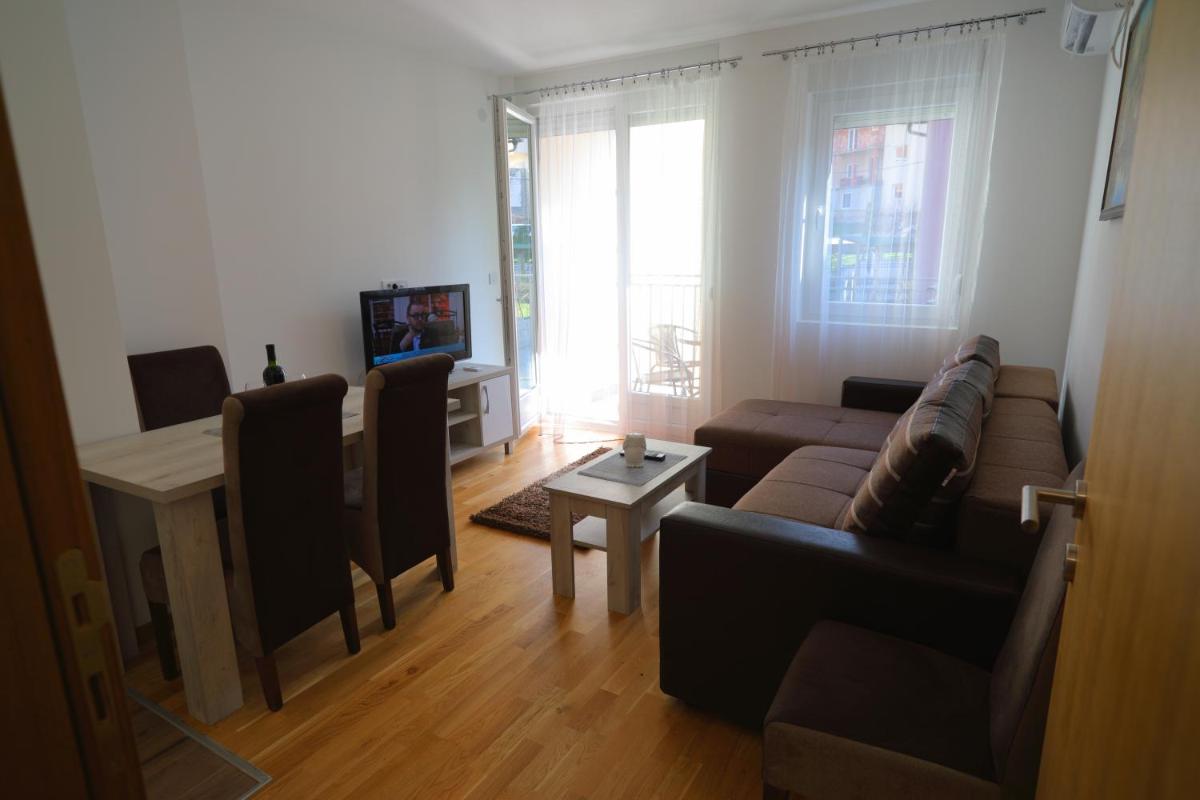 Suitetrails - Apartman Alegro