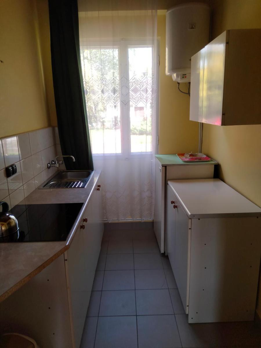 Glamping PRL appartement - Housity