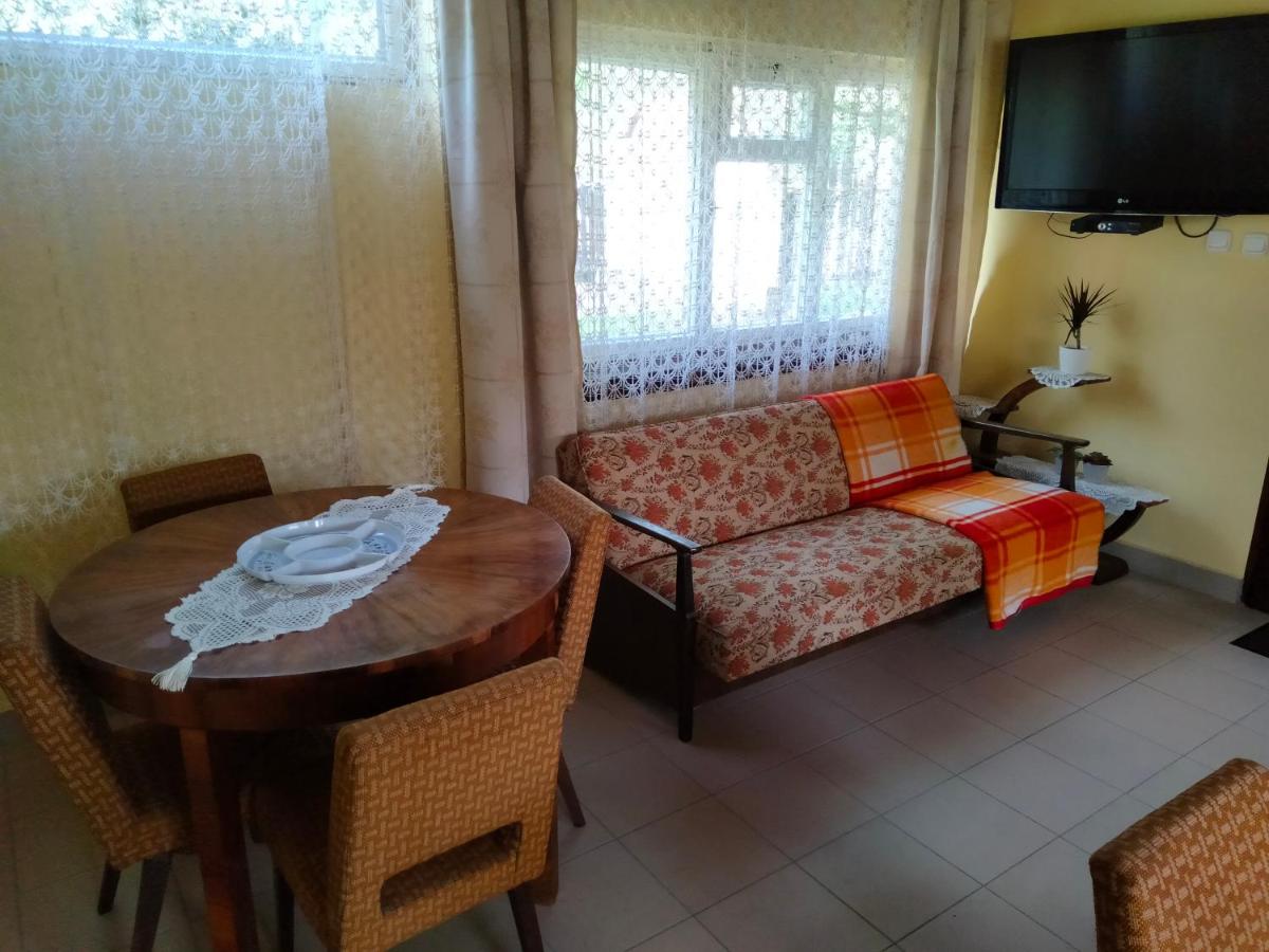 Glamping PRL appartement - Housity