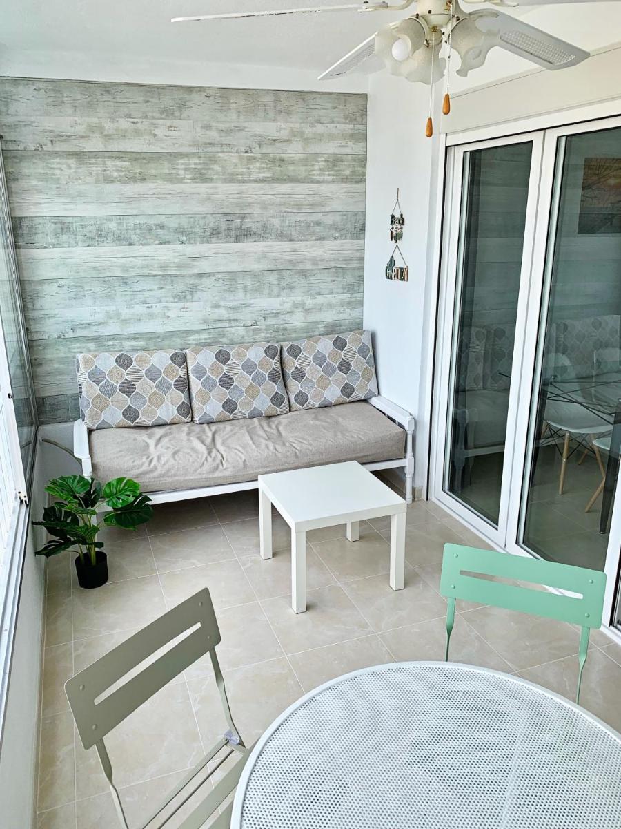 Sunny Beach Retreat - Hizvo