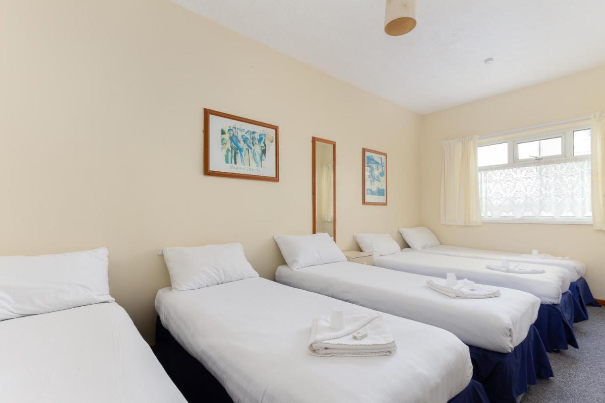 The Norwood Hotel for Groups-Blackpool Party Weekends - Housity