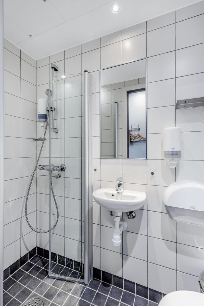 Suitetrails - Citybox Lite Kristiansand