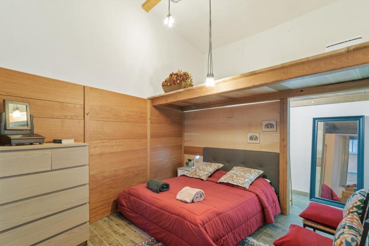 La casa di pietra di Moltrasio! - Housity
