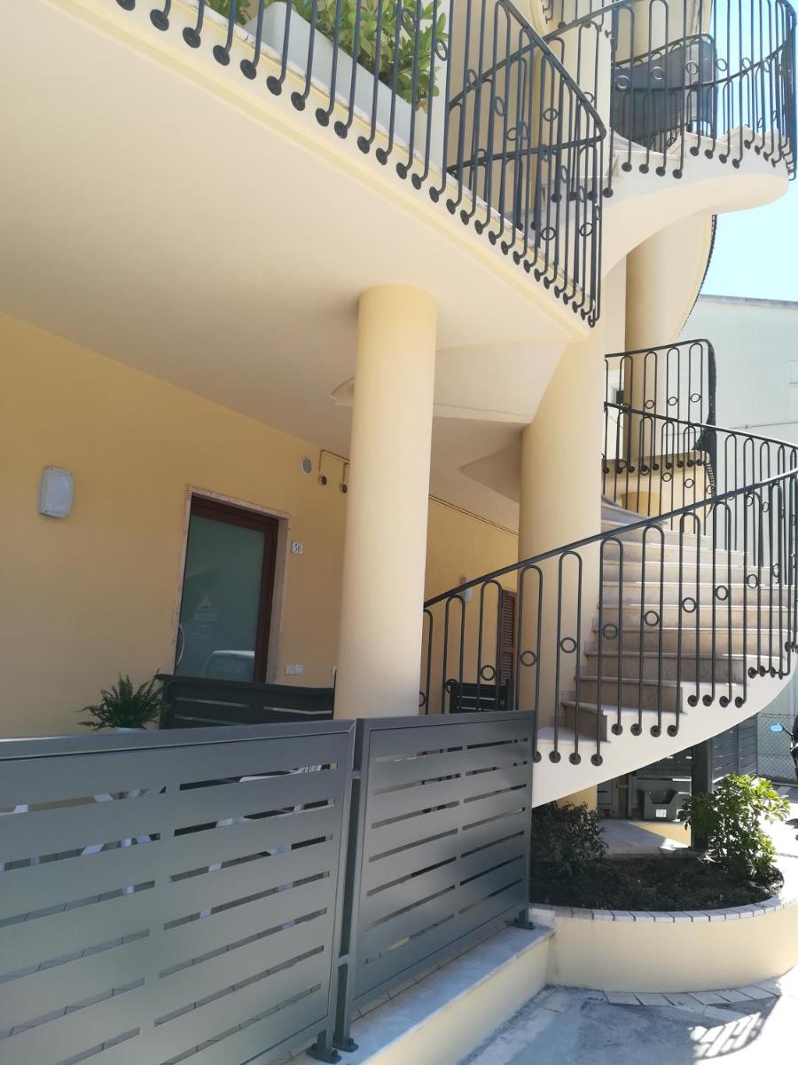 Appartamento La Scala - Housity