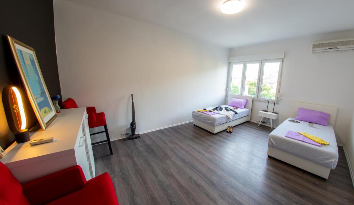 Smart Home Mostar - Housity