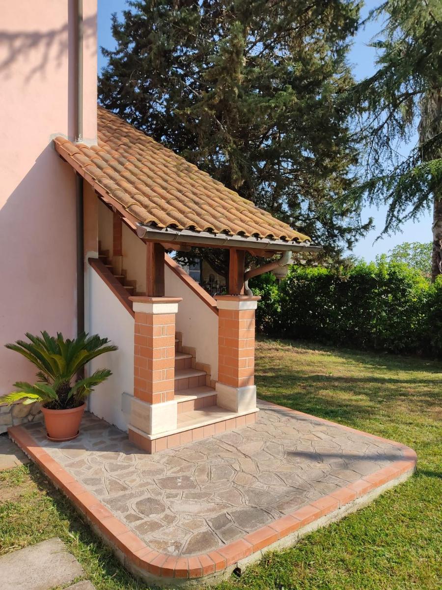 Villa Lucilla - appartamento nel cuore dell'Agro Pontino - Housity