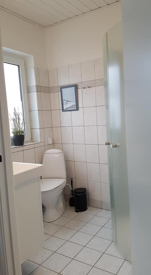 Løkken centrum ferielejlighed-apartment 4F - Housity